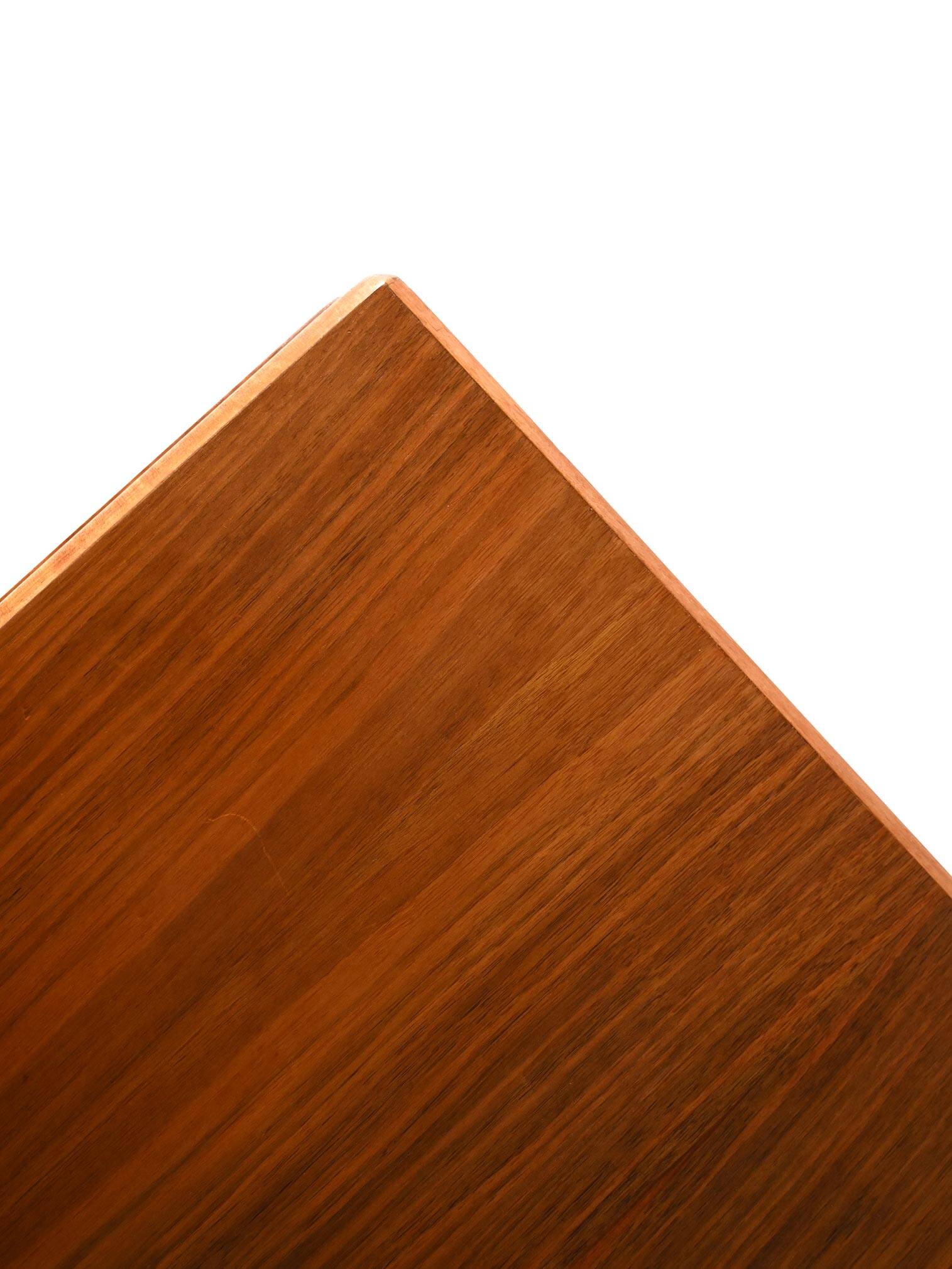 Bodafors sideboard with three drawers