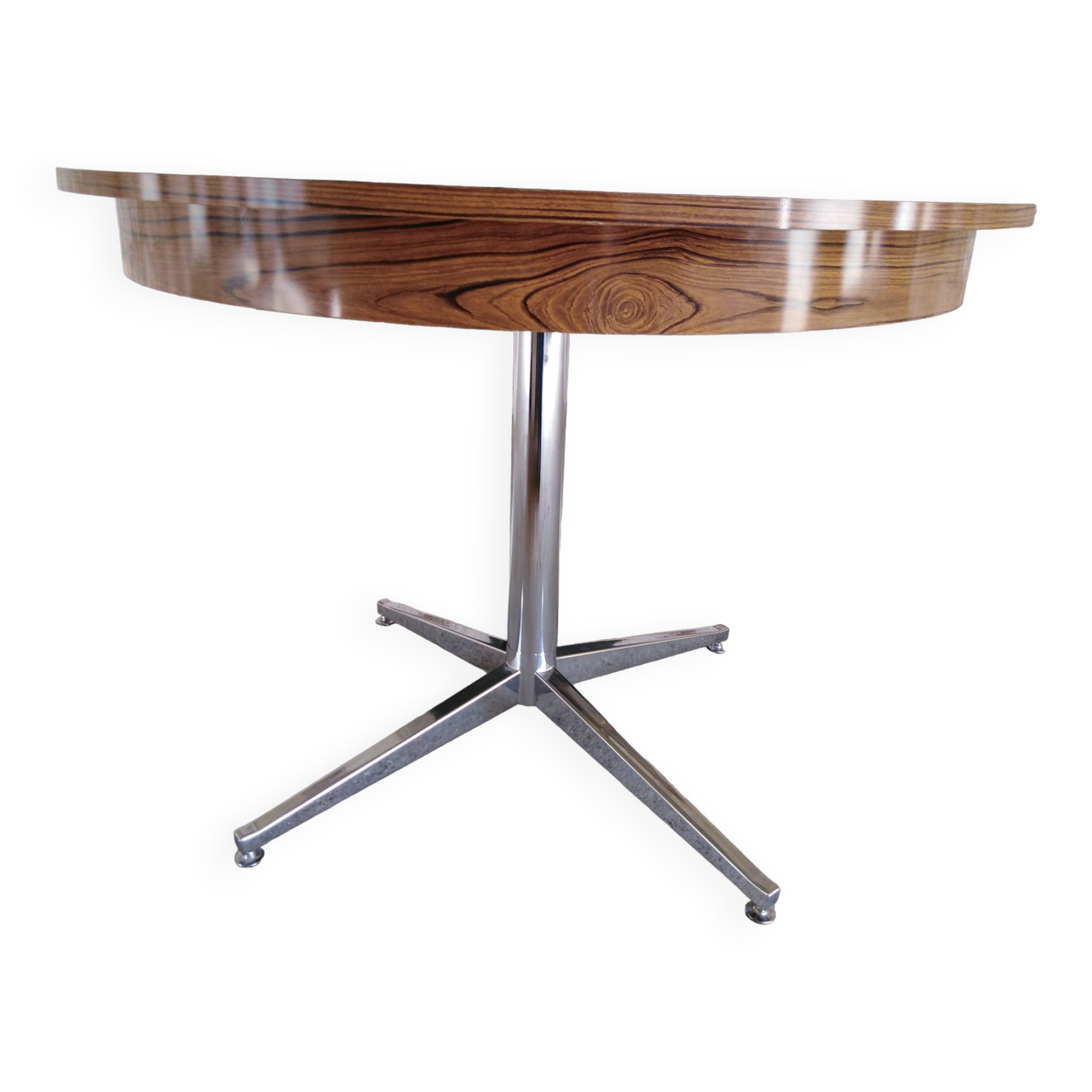 Extended round table 1970