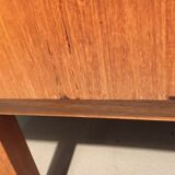 Enfilade "Royal Board of Sweden" teak, 1960