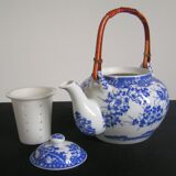 Fine porcelain tea service from Japan