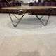“ORB” Ethnicraft solid oak and steel