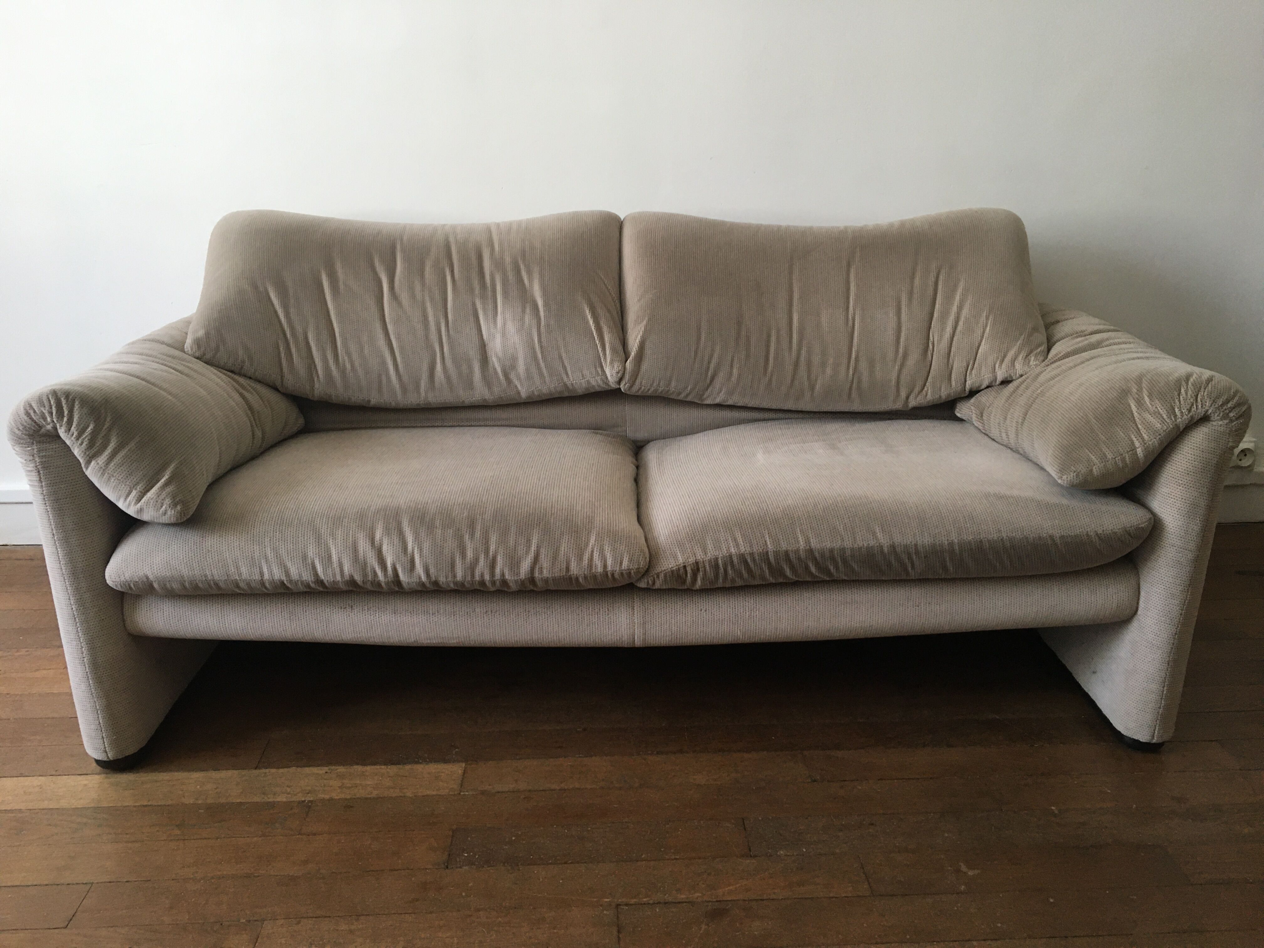 Ensemble Maralunga de Cassina