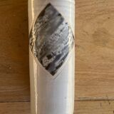 Vase cylindrique artisanal Laure Popoff