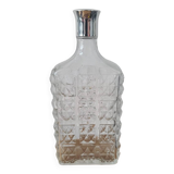 Old cognac bottle - registered design