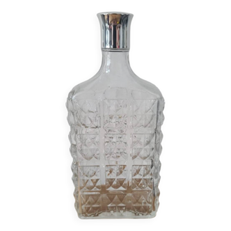 Old cognac bottle - registered design