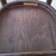 Pair of thonet bistro chairs stamped czechoslovakia vintage