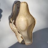 Gien Hummingbird Sauceboat 1875