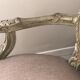 Louis XVI style sofa brand new