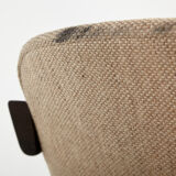 Model 42 teak dining chairs by Kai Kristiansen for Schou Andersen