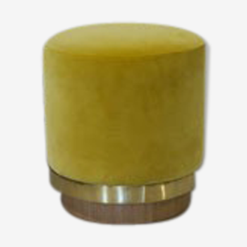 Stool ambre