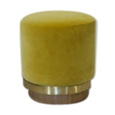 Stool ambre