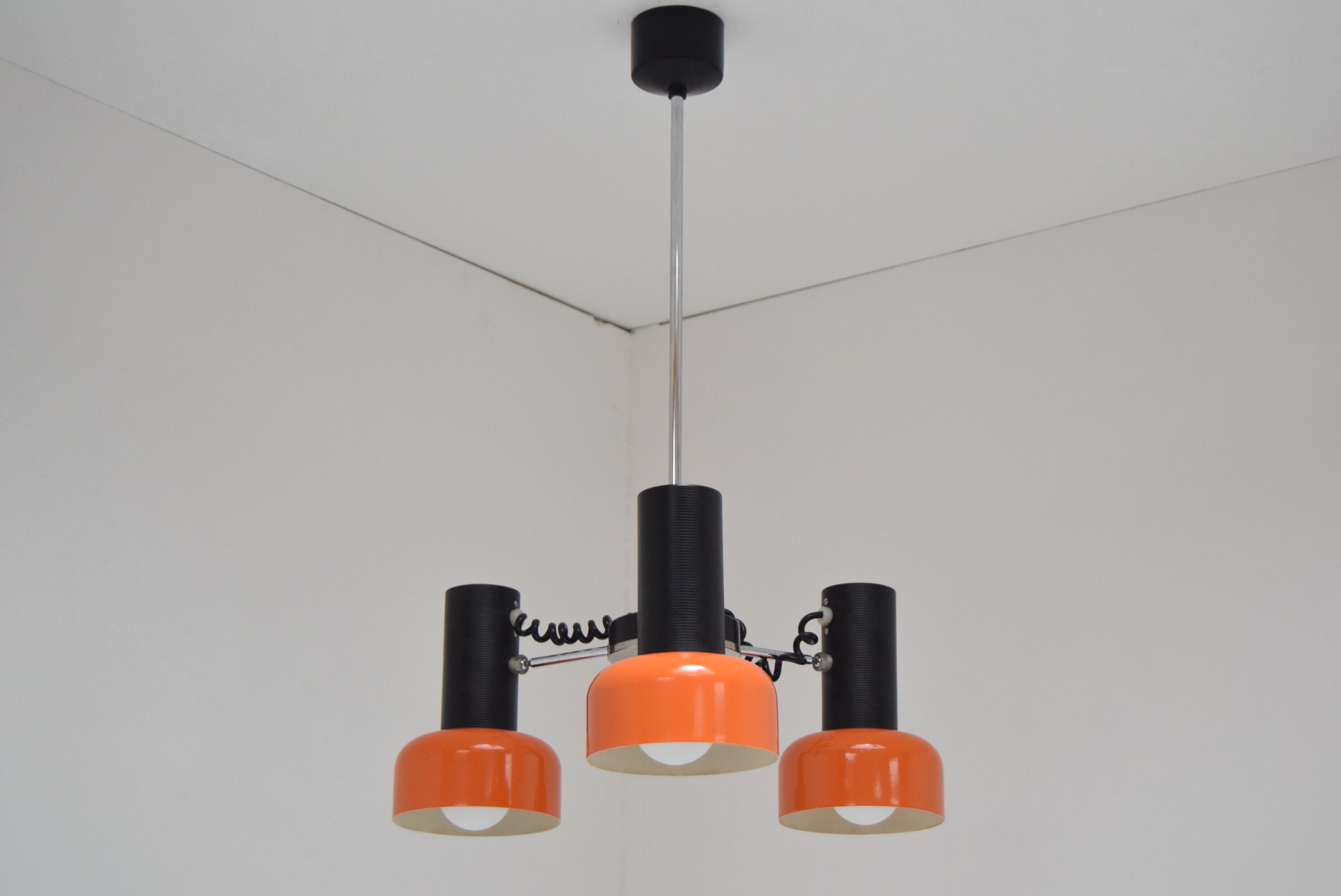 Chandelier  by Napako, 1970