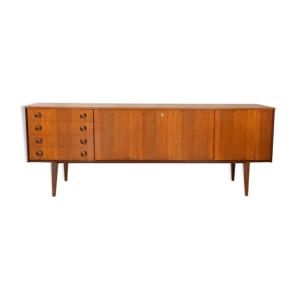 enfilade scandinave