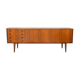 Large Scandinavian sideboard