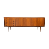 Large Scandinavian sideboard
