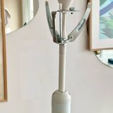 Ikea 90s lunta large opaline pendant light