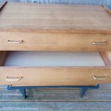Chest of drawers 60s