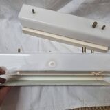 Bed sconces from 1980