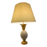 Pineapple lamp