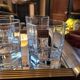 7 Octime Luminarc glasses – 1980s