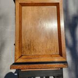 Charles X style cabinet