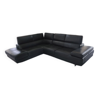 Corner sofa