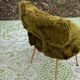 Moumoute chair
