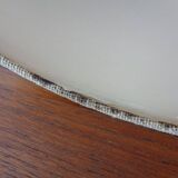 Danish Teak Table Lamp from Kirk, 1960s