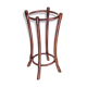 Stand for sticks and umbrellas Thonet Nr.2, from 1895