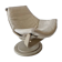 Fauteuil suédois pivotant vintage Nelo « Flight High » de Takashi Okamura,