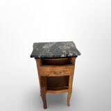 Tables de chevet italiennes, années 1950
