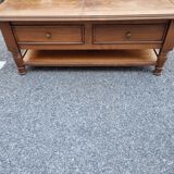 Coffee table living room