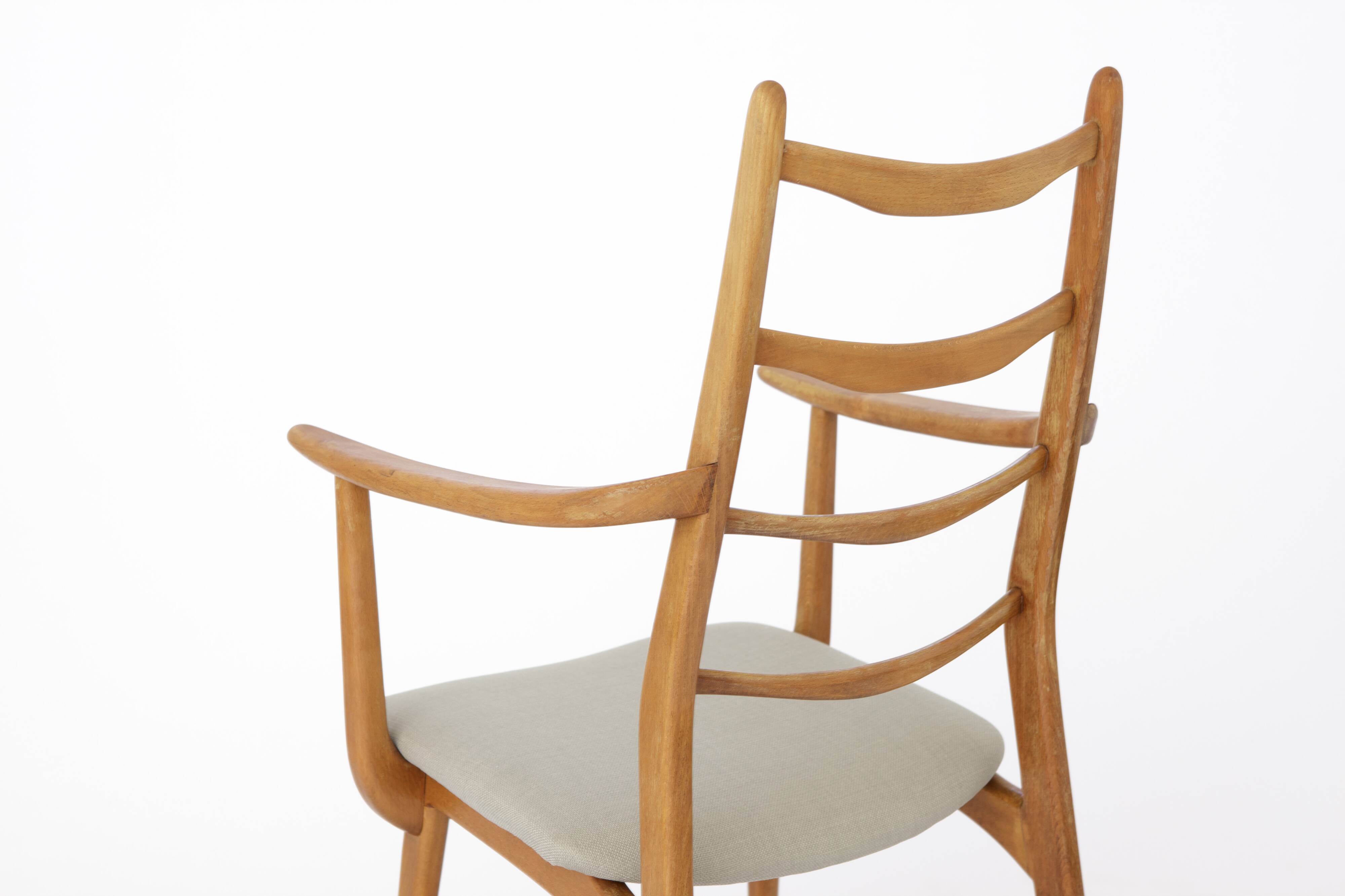 Vintage Armchair, 1960s-1970s, by Habeo, Germany
