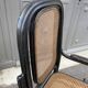 Curved wooden armchair Thonet Nr 1032
