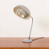 Italian mid-century desk lamp attributed to Stilnovo, 1960s