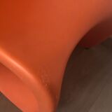 4 Panton chair S chairs by Verner Panton for Vitra 1999