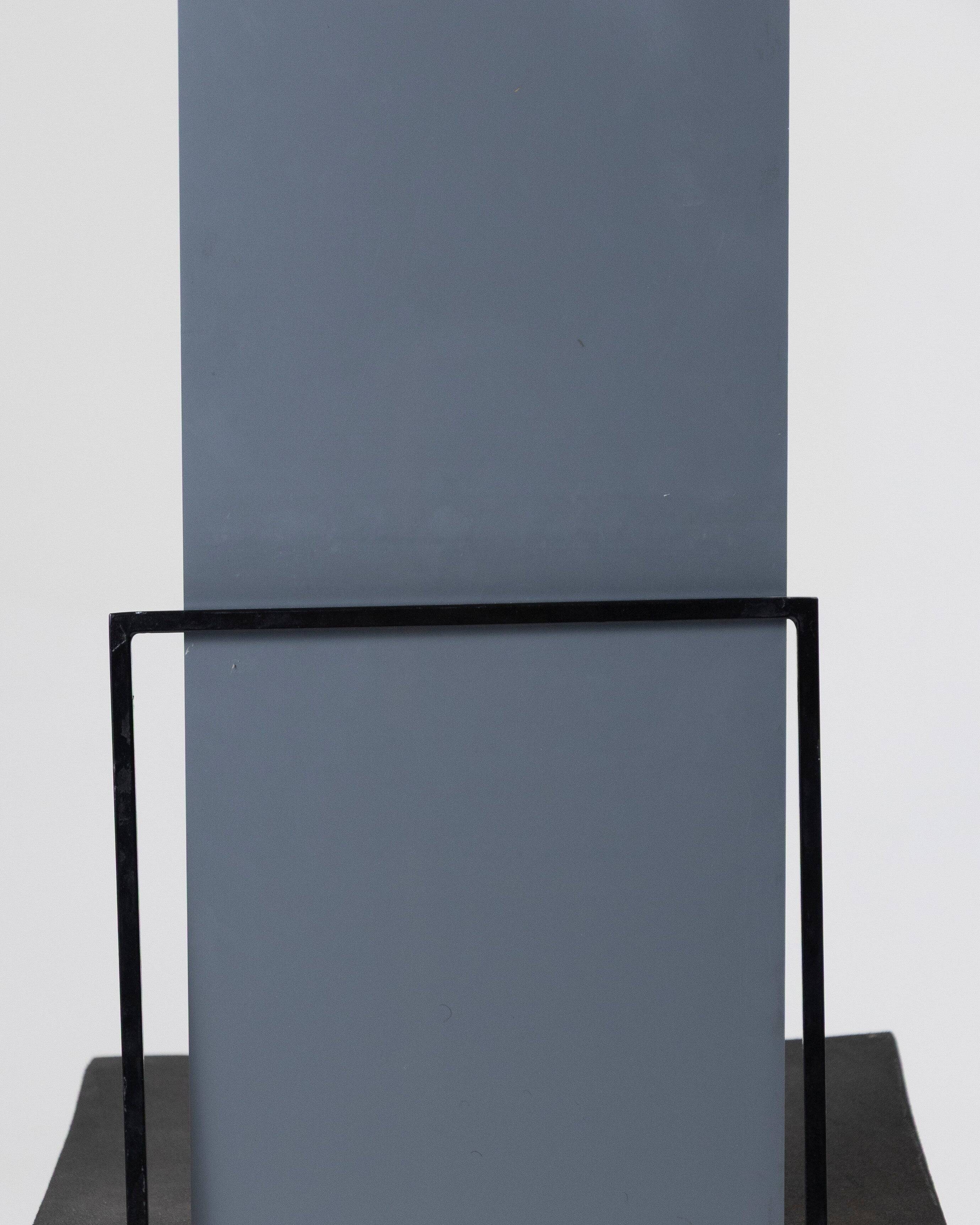 Faizzz chair, nemo, tebong, 1980s