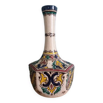 Safi Vase Morocco North Africa