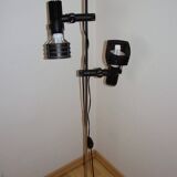 Hustadt Lights floor lamp, 1970s