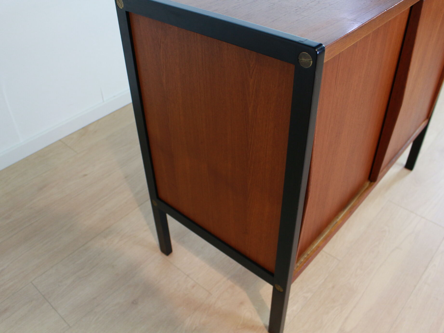 Vintage Bodafors cabinet
