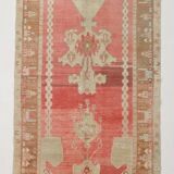 Tapis de salon turc