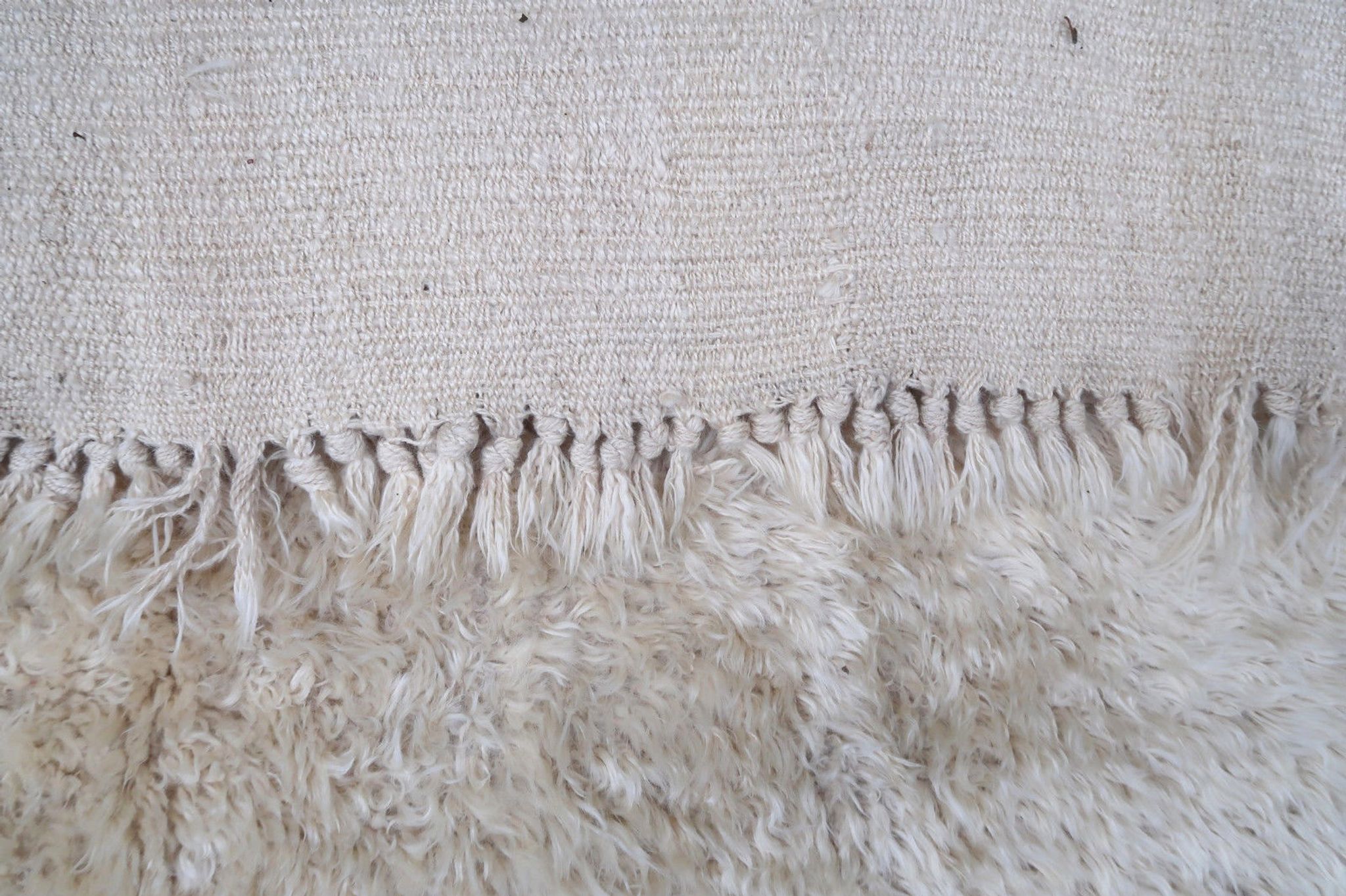 Malagasy rug 1970