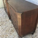 Pair of chests