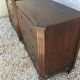 Pair of chests