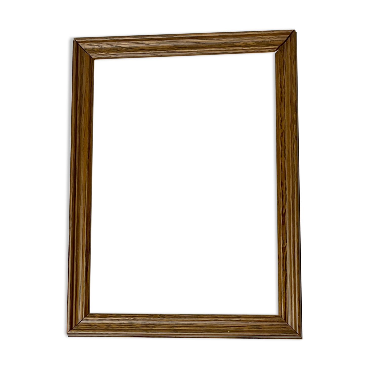 Ancient hama oak frame