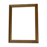 Ancient hama oak frame