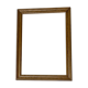 Ancient hama oak frame