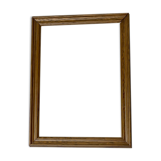 Ancient hama oak frame