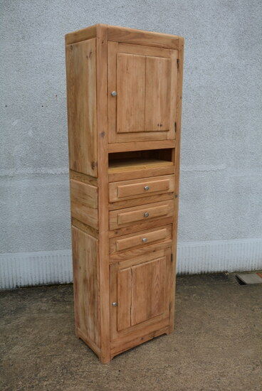 Small narrow cabinet