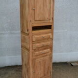 Small narrow cabinet